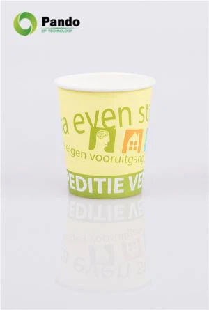 Copos de café para viagem